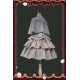 Infanta From Afar JSK(Full Payment Without Shipping)